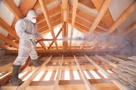 Best Commercial Insulation Services  in Wenonah, NJ