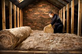 Best Soundproof Insulation  in Wenonah, NJ