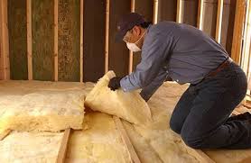 Types of Insulation We Offer in Wenonah, NJ