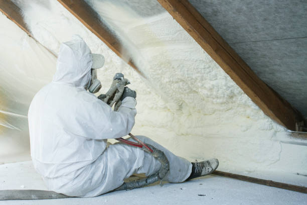 Best Blown-In Insulation  in Wenonah, NJ