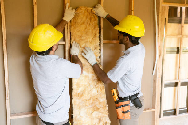 Best Attic Insulation Installation  in Wenonah, NJ